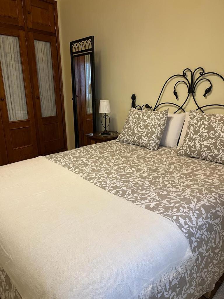 Casa Rural La Pitanga Ермигуа Екстериор снимка
